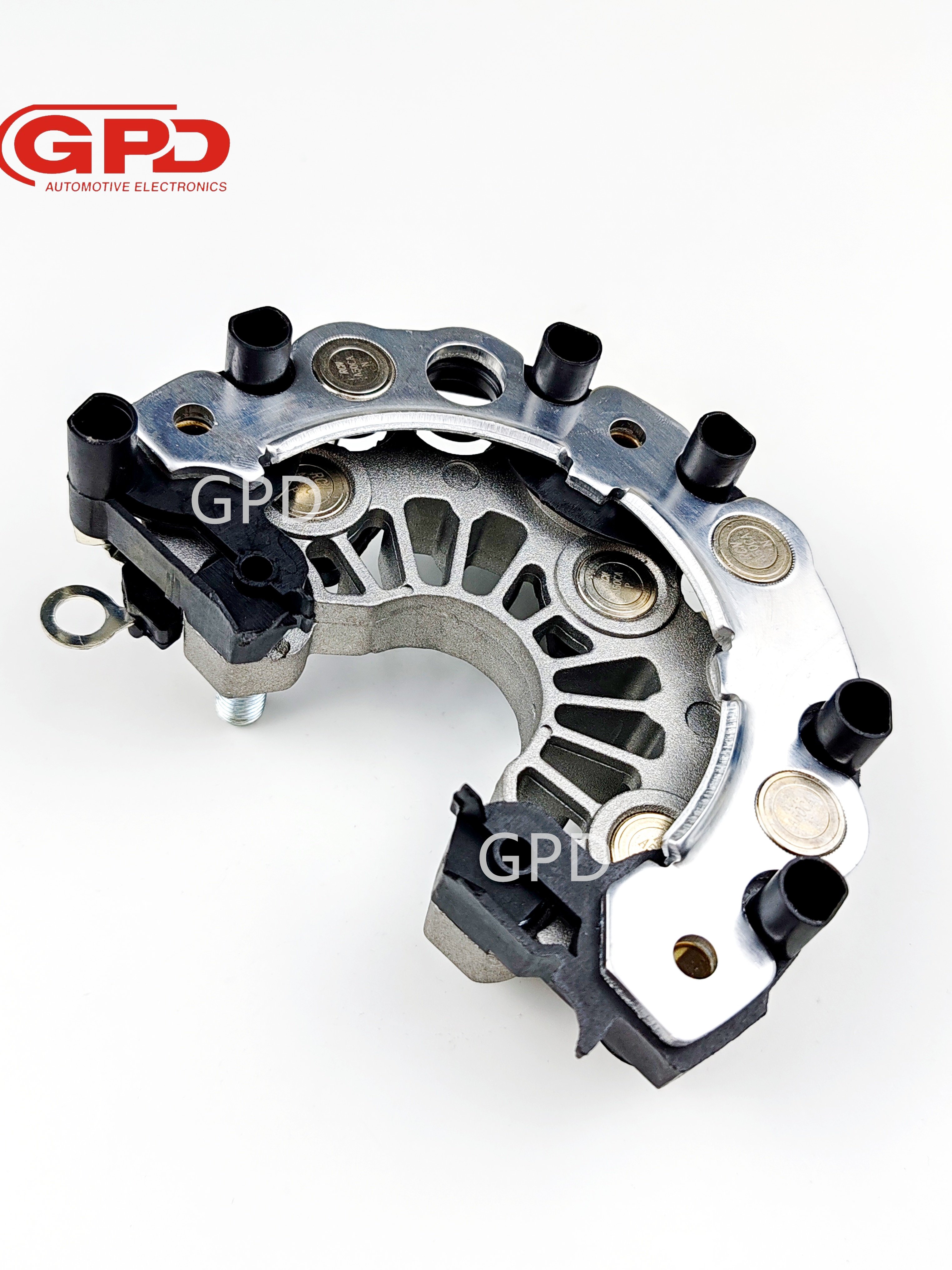 GPD Alternator Voltage Rectifier IBR201 038903359 215301 133702 437621 437711139921 333557 1100712 3M2110300BA 98VW10300EA