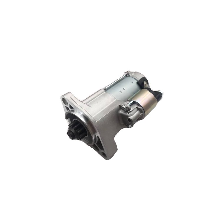 Electric Car Engine Starter Motor Auto Starter 28100-0L180 28100-0L200 438000-1790 for TOYOTA FORTUNER INNOVA HILUX REVO