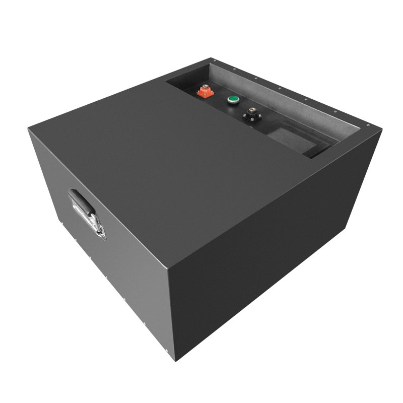 New Bms Batterie 24 V 12 Volt Lithium Ion Akku 12V 100Ah Battery Pack Alternative Energy Lifepo4 24v Lto Battery for RV Caravan