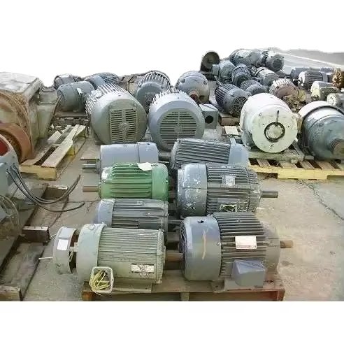 Bulk Export Electric Motor Scrap Origin Alternators Starters Top Quality Transformer Scrap Alternator Scrap for Sale Worldwide