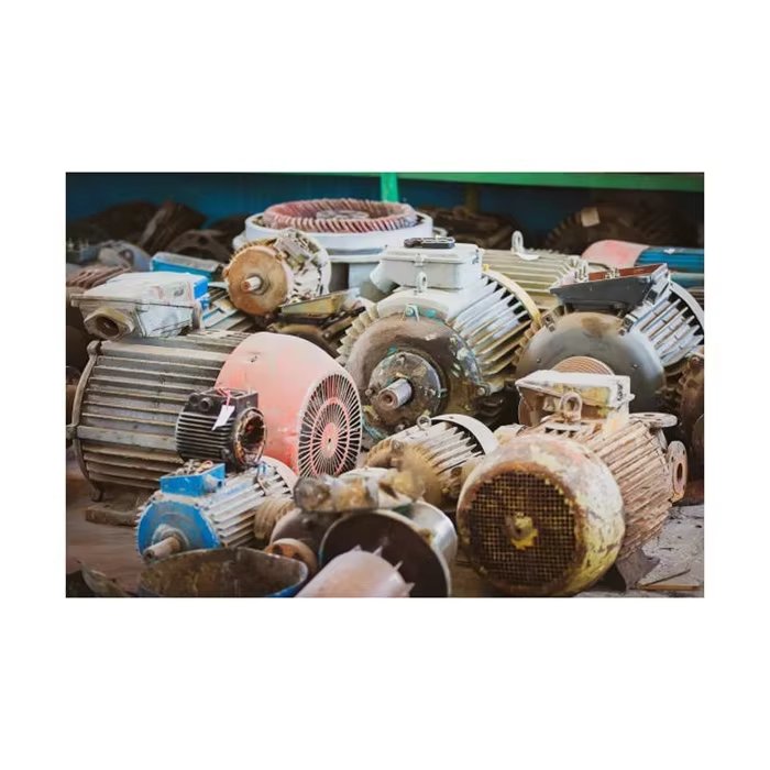 Bulk Export Electric Motor Scrap Origin Alternators Starters Top Quality Transformer Scrap Alternator Scrap for Sale Worldwide