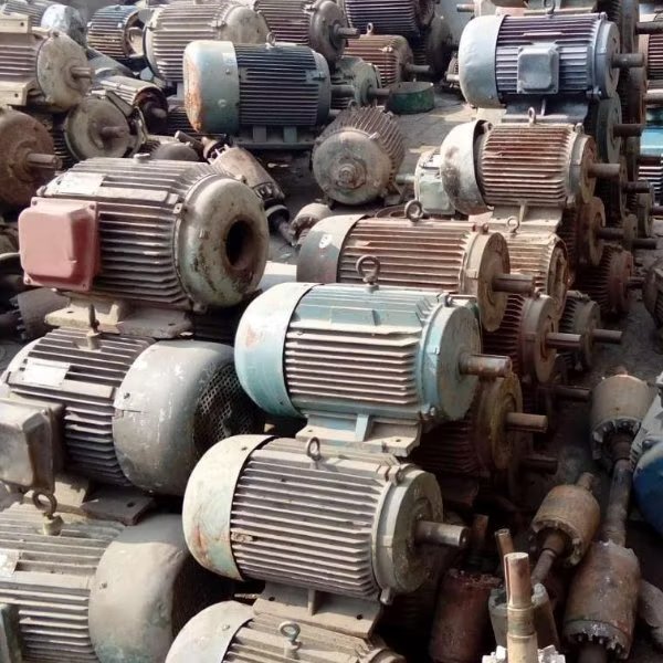 Bulk Export Electric Motor Scrap Origin Alternators Starters Top Quality Transformer Scrap Alternator Scrap for Sale Worldwide