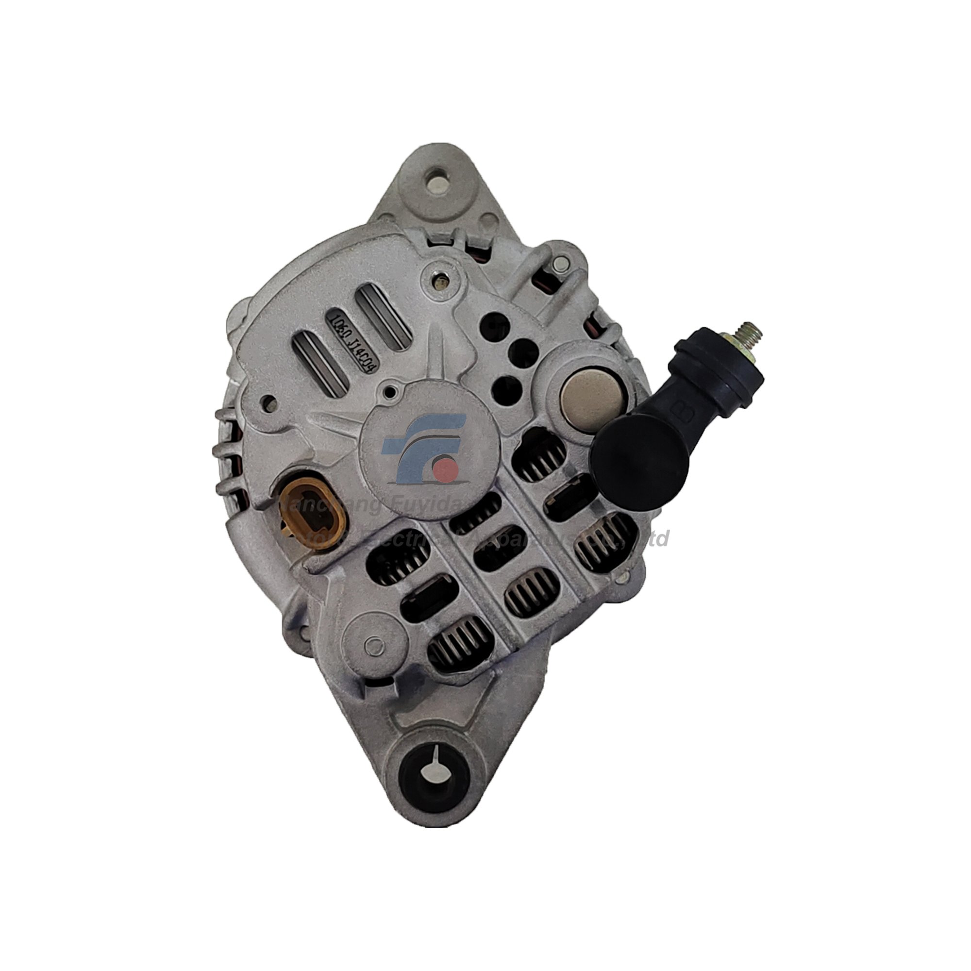 Factory Supply 14v 65A 4PK 468QLI-3701950 JA1600IR Car Alternator Generator for MITSUBISHI