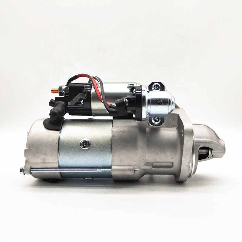 24V 6KW 10T Bus Starter Motor for DEUTZ TD226B Forklift M93r3015se 13031962