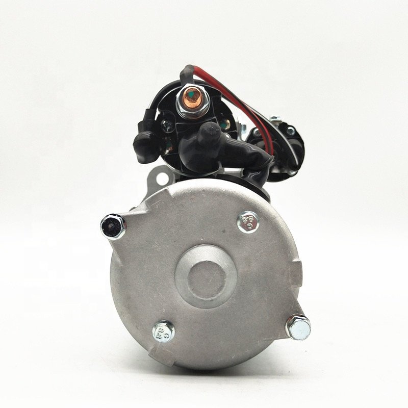 24V 6KW 10T Bus Starter Motor for DEUTZ TD226B Forklift M93r3015se 13031962