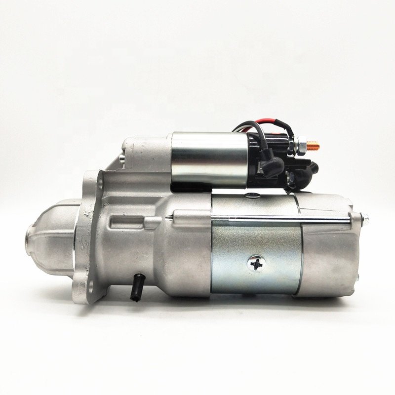 24V 6KW 10T Bus Starter Motor for DEUTZ TD226B Forklift M93r3015se 13031962