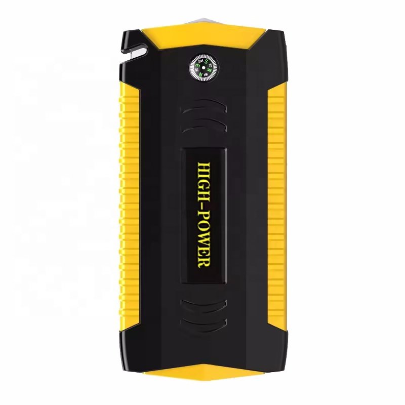 TM19B2024 Hot Sale Car Jump Starter&Power Bank&Air Pump 69800mAh Portable Car Battery Starter With Air Compressor 150PSI