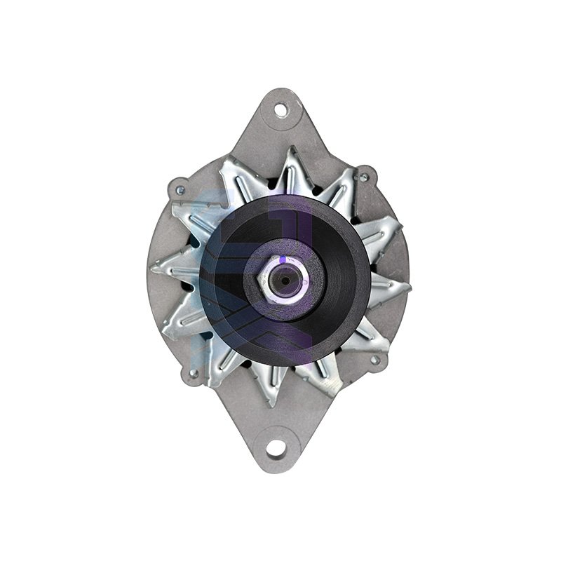 24V/60A Alternator 600-821-3850 Compatible With Komatsu 4D95 Engine PC60-4 PC60-5 Excavator