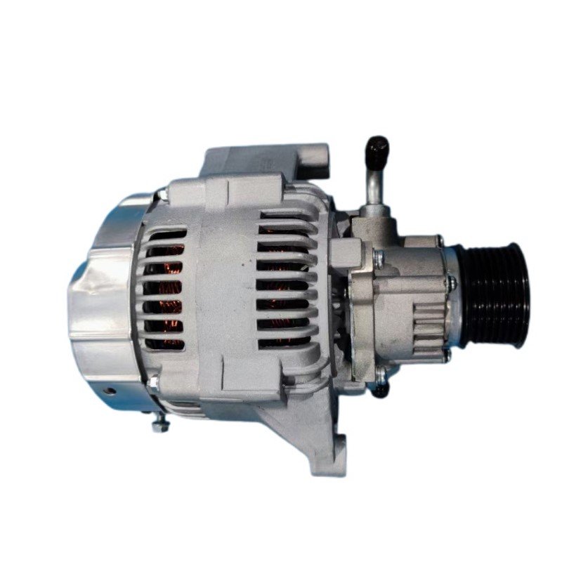 120 a 12V ALTERNATOR ERR6999 100213-2530 LRB00369 100213-2390 1002132391 0986046540 0986604654 Use for LAND ROVER