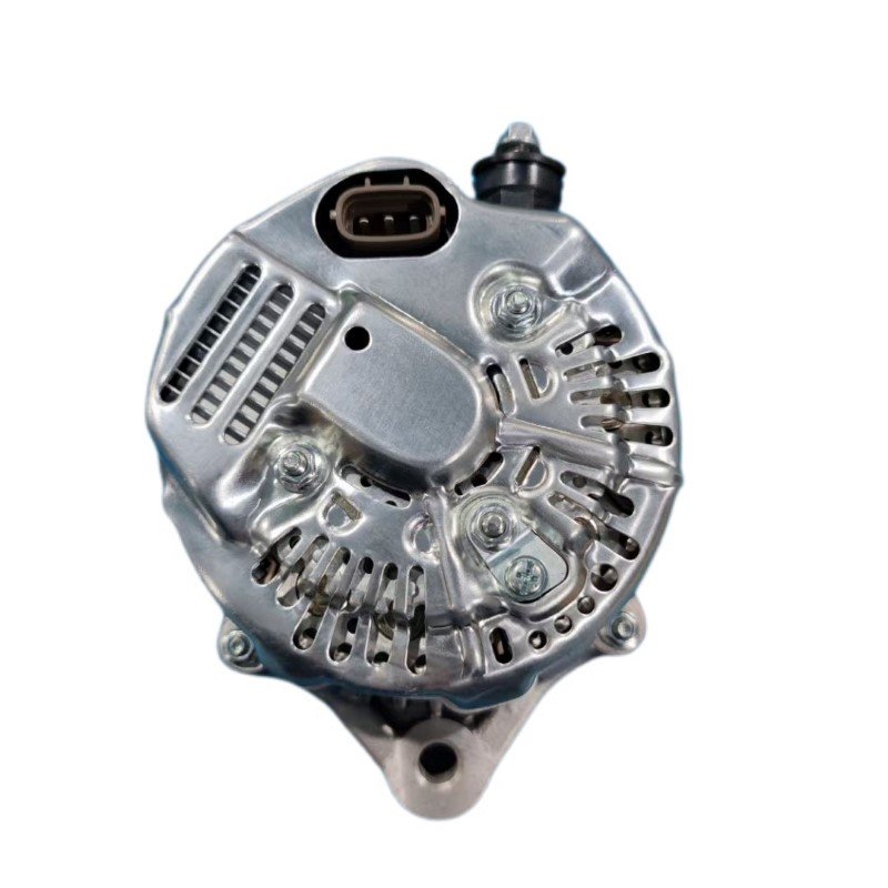 120 a 12V ALTERNATOR ERR6999 100213-2530 LRB00369 100213-2390 1002132391 0986046540 0986604654 Use for LAND ROVER