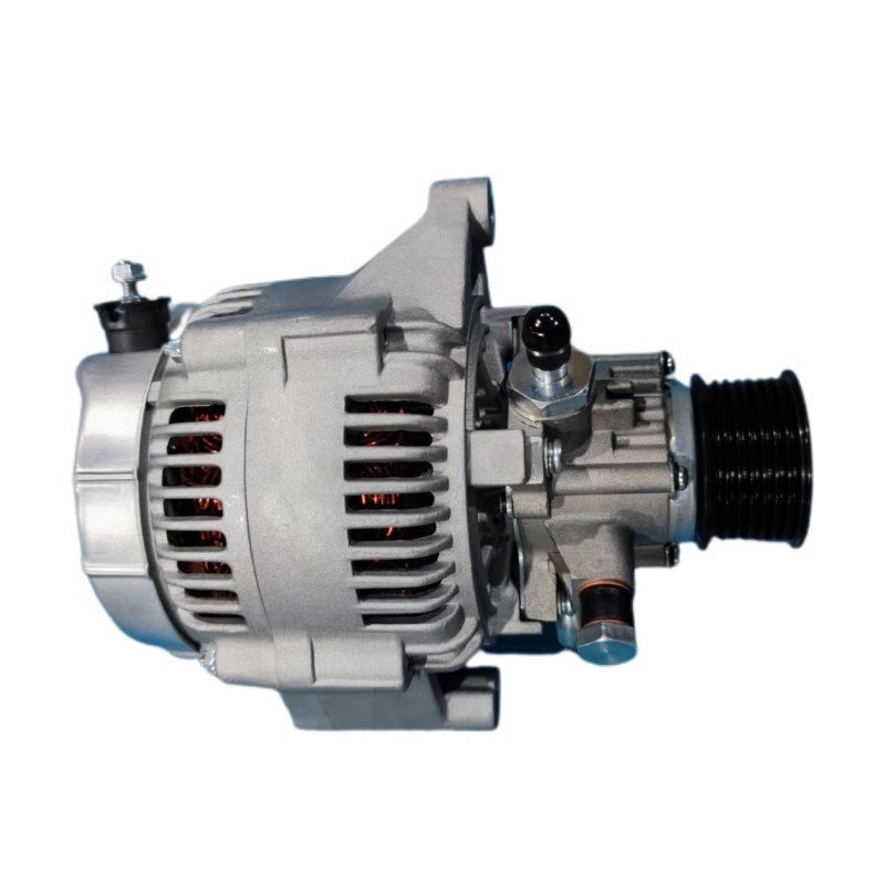 120 a 12V ALTERNATOR ERR6999 100213-2530 LRB00369 100213-2390 1002132391 0986046540 0986604654 Use for LAND ROVER