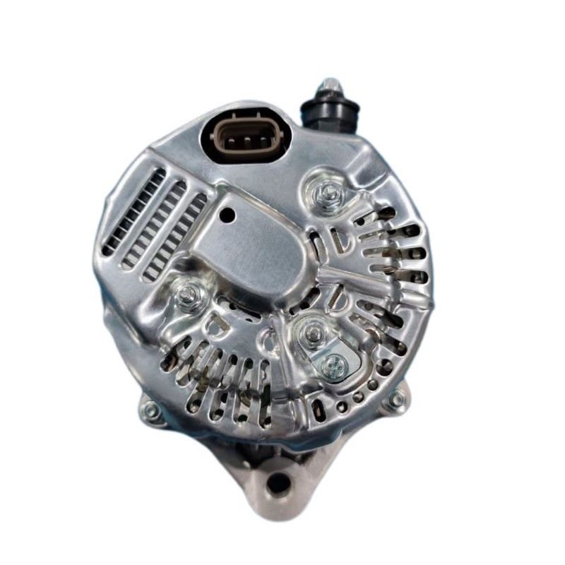 120 a 12V ALTERNATOR ERR6999 100213-2530 LRB00369 100213-2390 1002132391 0986046540 0986604654 Use for LAND ROVER