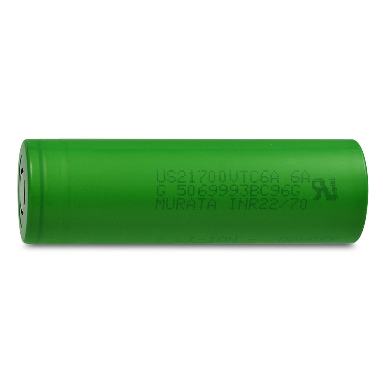 US21700 VTC6A 3.7V 4000mAh Li-ion Rechargeable Battery 30C Discharge 21700 Ebike Battery Pack