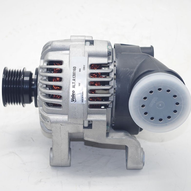 12311740626 12311740633 M52/M54 Alternator for BMW 3/5/7 SERIES(E36/E46)325 330 (E38)728 (E39)520 X5(E53)