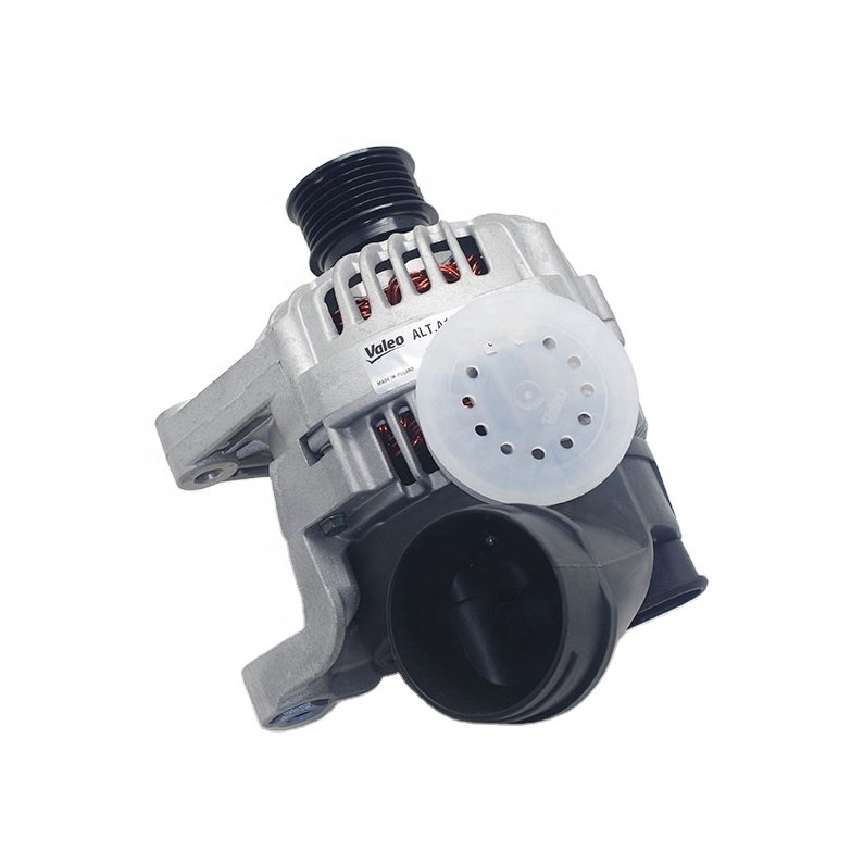 12311740626 12311740633 M52/M54 Alternator for BMW 3/5/7 SERIES(E36/E46)325 330 (E38)728 (E39)520 X5(E53)