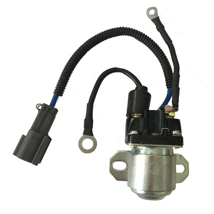 Starter Relay ME753458 24V for MITSUBISHI for 4D33 Starter