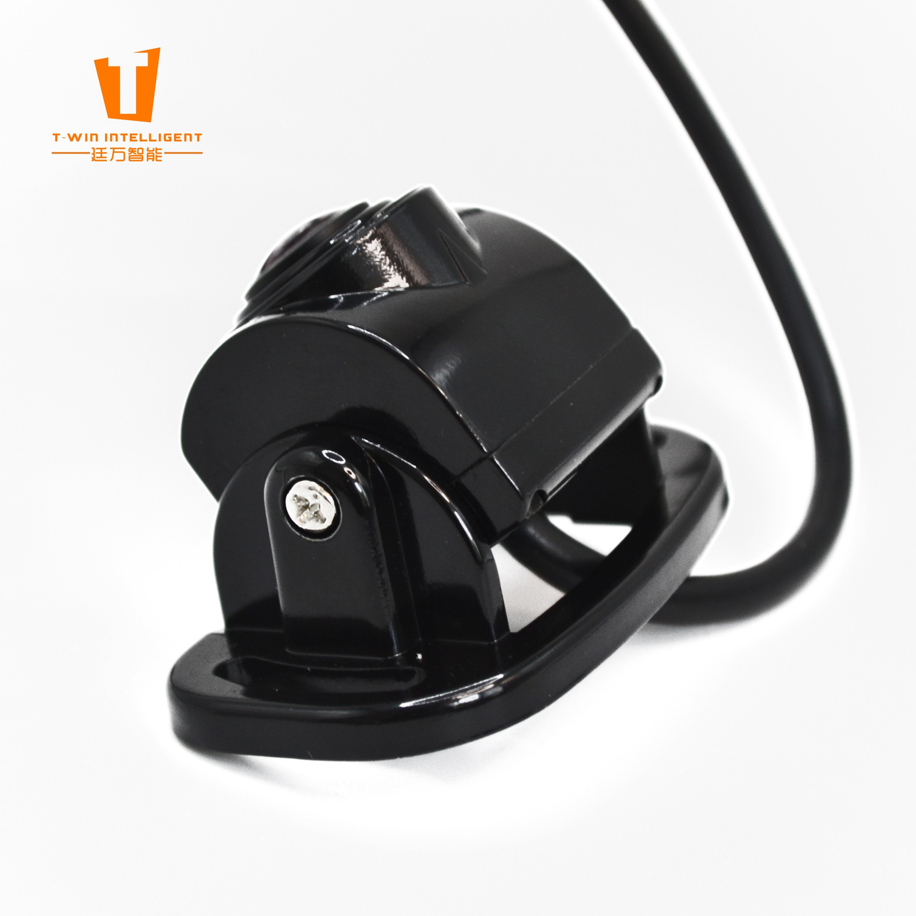 12V DC Night Vision AHD 1080P Car Backup Camera Waterproof Mini Monitor Touch Screen Reverse Aid Parking
