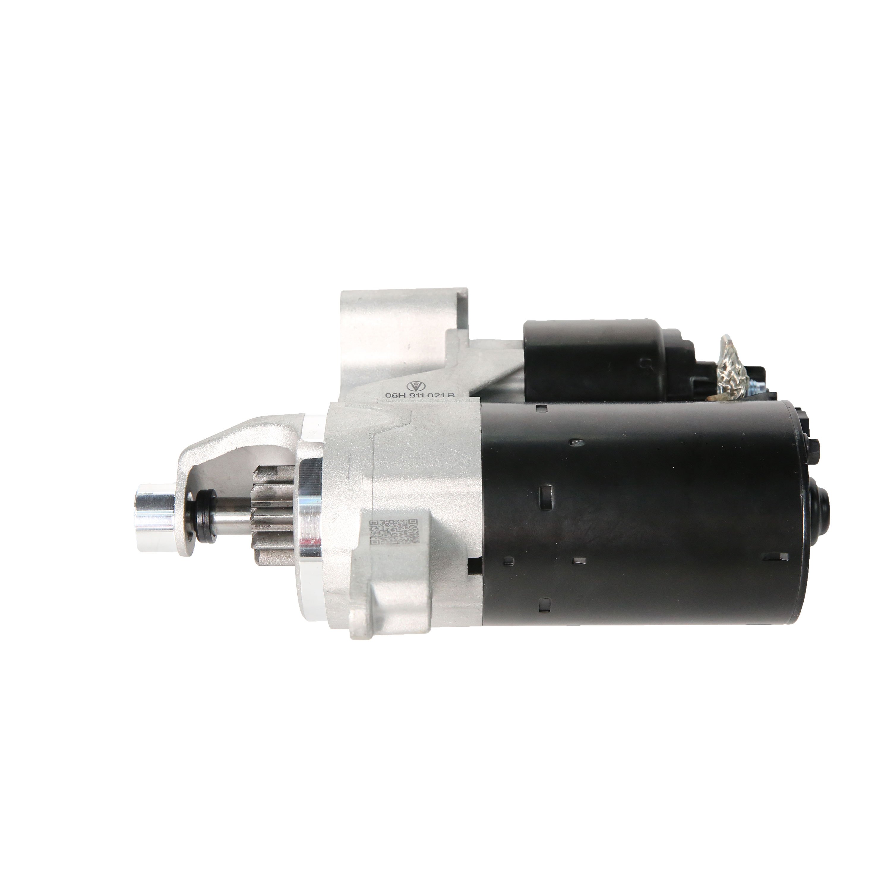 Auto Electrical System Car Starter 06H 911 021 B Engine Starter for Audi A4 A5 A6 Q5