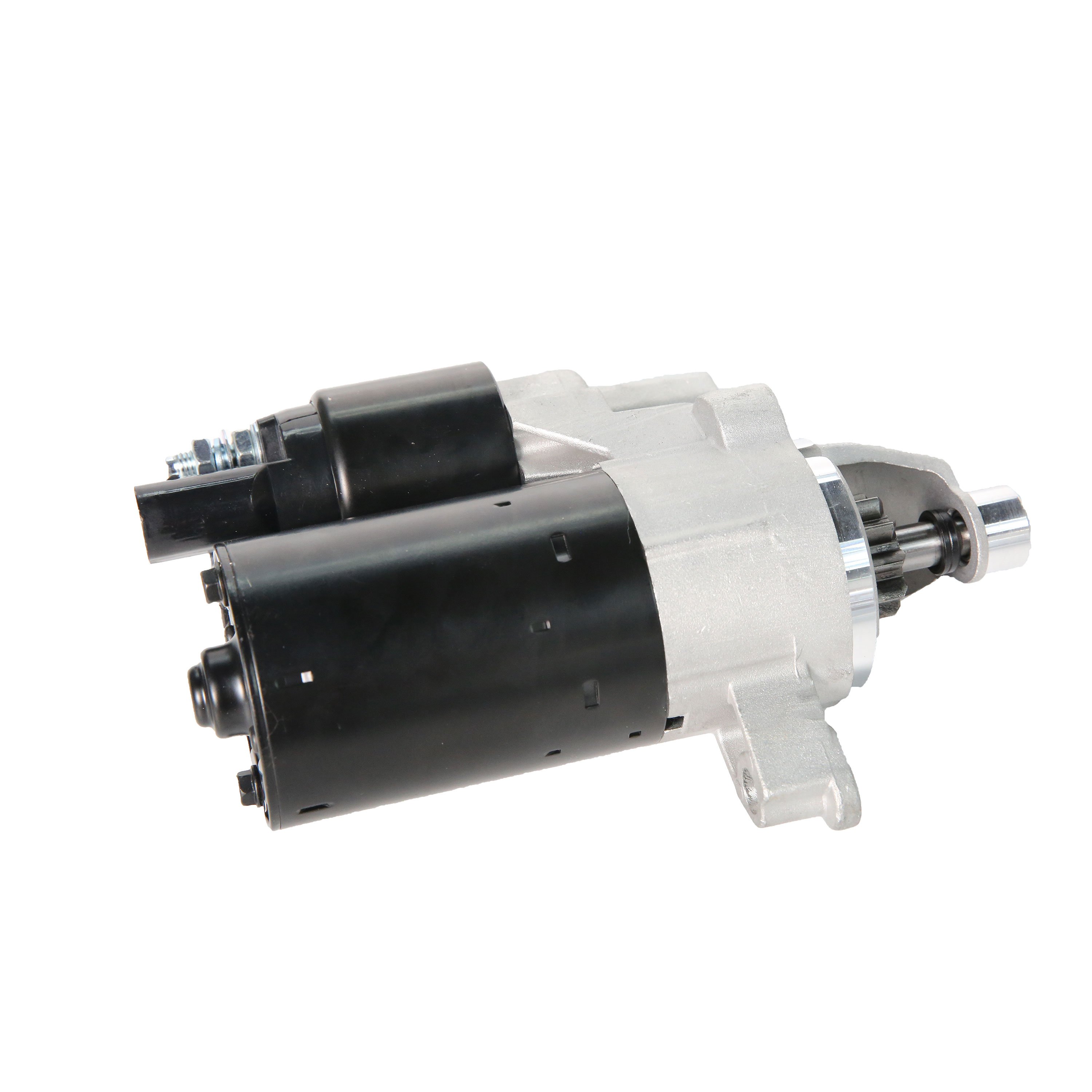 Auto Electrical System Car Starter 06H 911 021 B Engine Starter for Audi A4 A5 A6 Q5