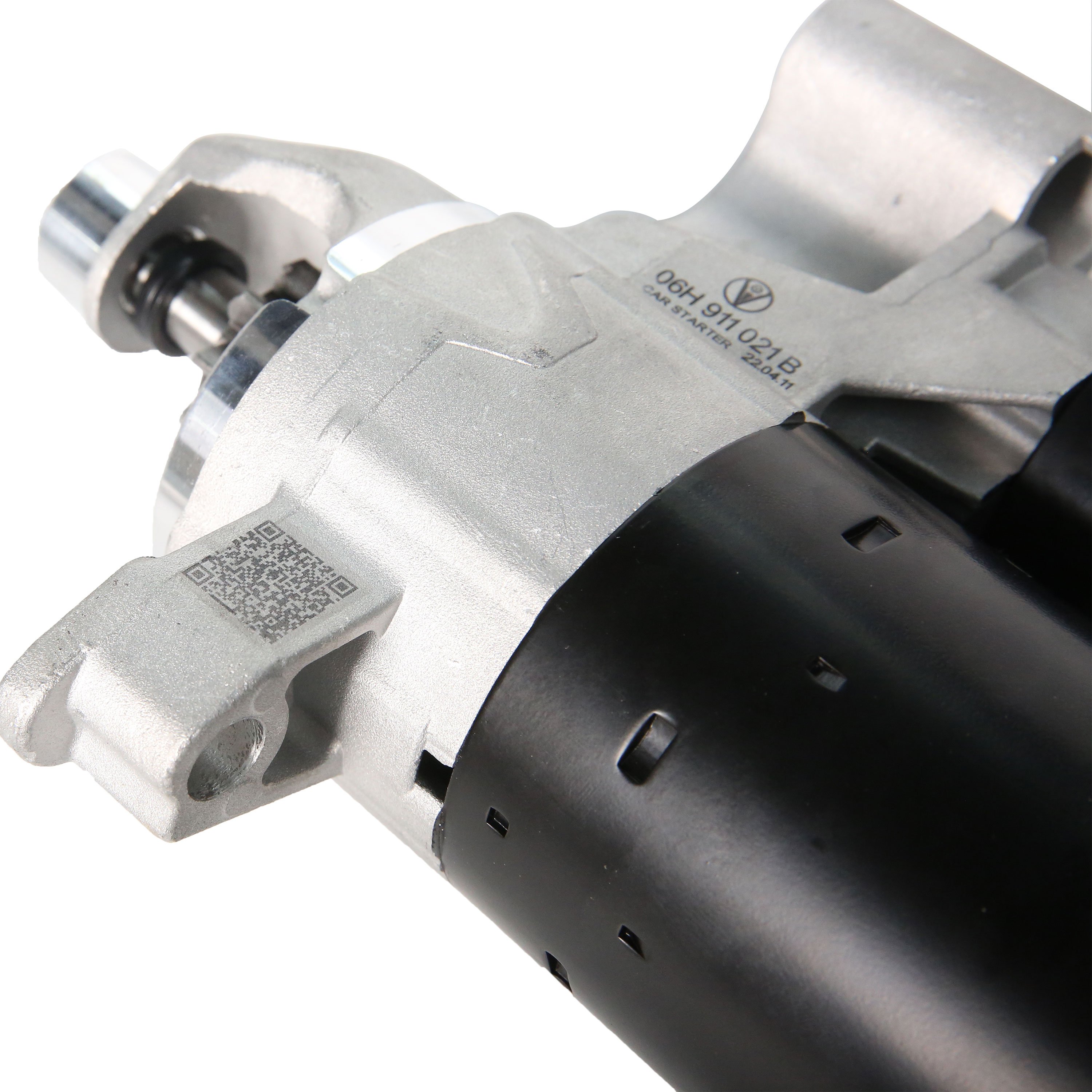 Auto Electrical System Car Starter 06H 911 021 B Engine Starter for Audi A4 A5 A6 Q5