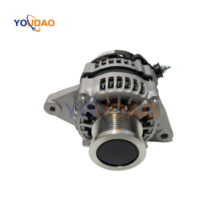 270600L040 1KD 2KD Engine China Manufacturer Wholesale Price Auto Parts Car Alternator OEM 27060-0L040
