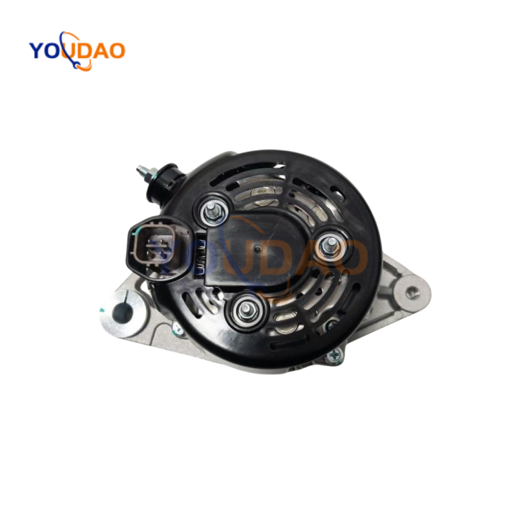 270600L040 1KD 2KD Engine China Manufacturer Wholesale Price Auto Parts Car Alternator OEM 27060-0L040