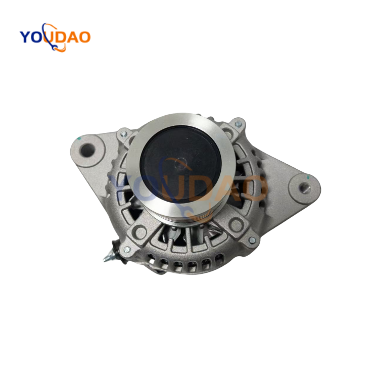 270600L040 1KD 2KD Engine China Manufacturer Wholesale Price Auto Parts Car Alternator OEM 27060-0L040