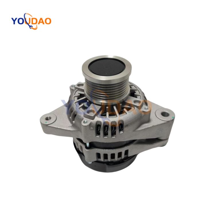 270600L040 1KD 2KD Engine China Manufacturer Wholesale Price Auto Parts Car Alternator OEM 27060-0L040