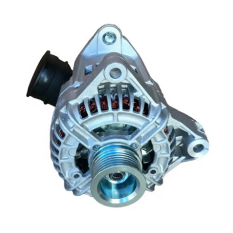 Auto Spare Parts 120A Regular Alternator 12317501690 for BMW E36 Z3 E46 E39 E53 M54 320i 730li 740li X5