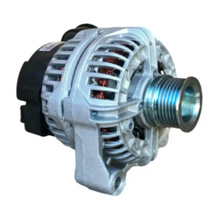Auto Spare Parts 120A Regular Alternator 12317501690 for BMW E36 Z3 E46 E39 E53 M54 320i 730li 740li X5