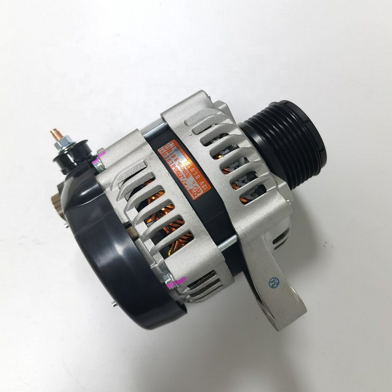 Original Quality Auto Spare Parts Alternator 27060-0L020 for toyota Hilux Vigo