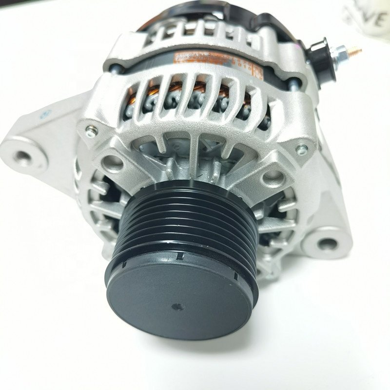 Original Quality Auto Spare Parts Alternator 27060-0L020 for toyota Hilux Vigo
