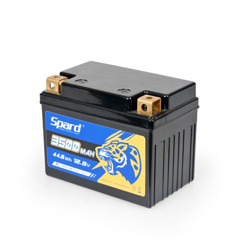 Wholesale Lithium Car Starting Battery Auto Batteries 12V 60AH for All Types of Cars