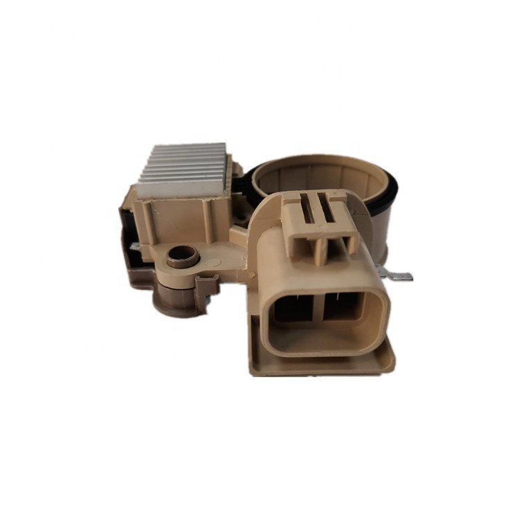 Best Price Safe and Reliable Auto Engine Parts Alternator Voltage Regulator OEM 37370-42300