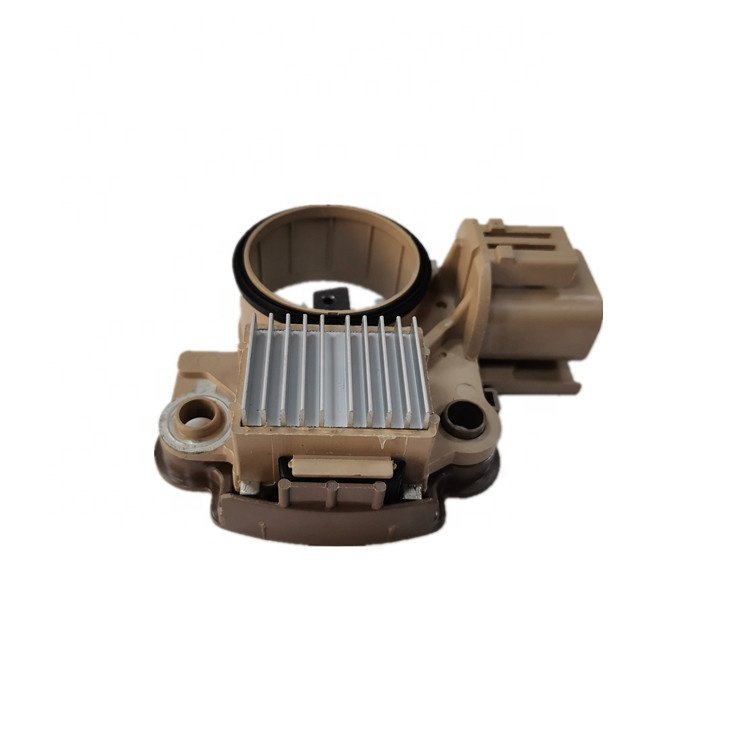 Best Price Safe and Reliable Auto Engine Parts Alternator Voltage Regulator OEM 37370-42300