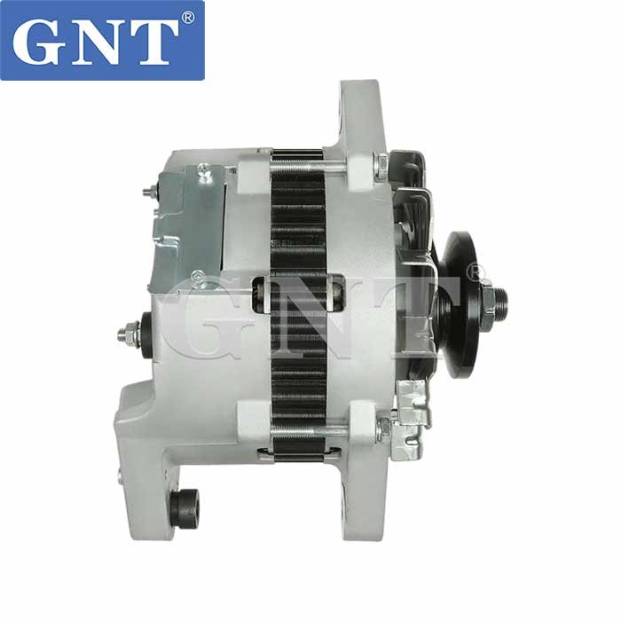 24V 90A Alternator Compatible with KOMATSU 6D107 0350008040 0350008350 0350008360 0350008380 0350008390 0350008410 0350008571