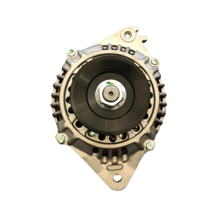 WENCHANG Forklift Parts Alternator for MITSUBISHI 4G63 4G52 4G64 12V A003T03392 MD133171 28100-26650-71 Alternator Generator