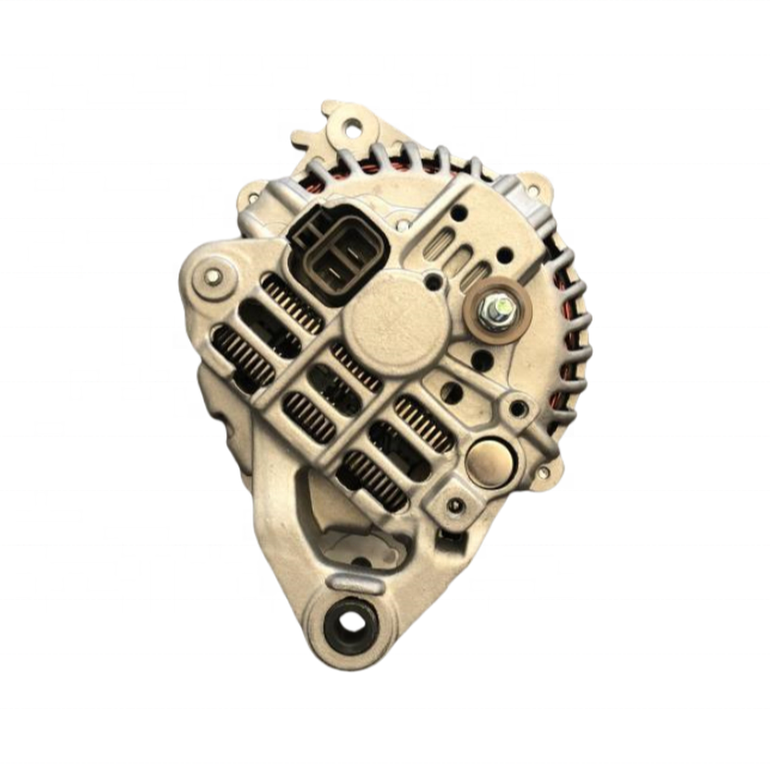 WENCHANG Forklift Parts Alternator for MITSUBISHI 4G63 4G52 4G64 12V A003T03392 MD133171 28100-26650-71 Alternator Generator