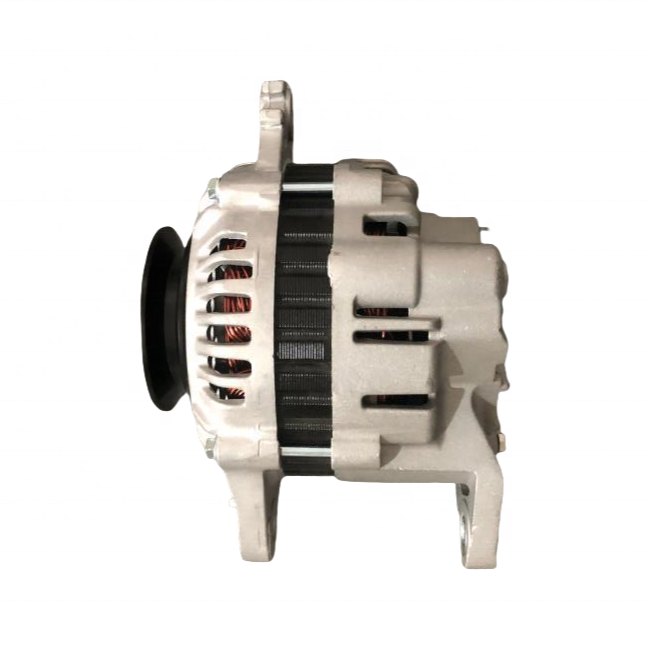 WENCHANG Forklift Parts Alternator for MITSUBISHI 4G63 4G52 4G64 12V A003T03392 MD133171 28100-26650-71 Alternator Generator
