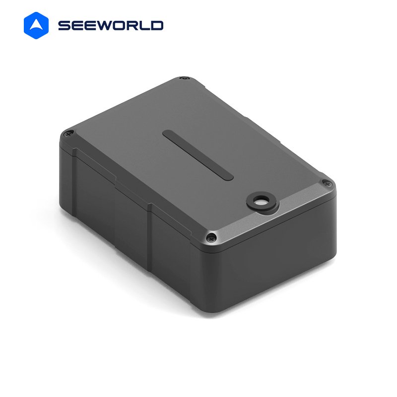 4G Magnetic Rechargeable Wireless Tracker Wireless GPRS Car Tracker for Fleet and Truck
