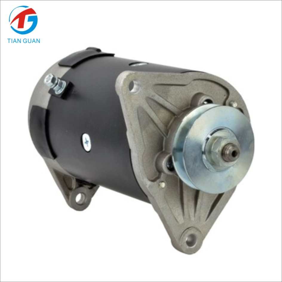 Engine Spare Parts Auto diesel Alternator ATG20522 10350018 GSB107-01 1012316 Golf Cart Motor
