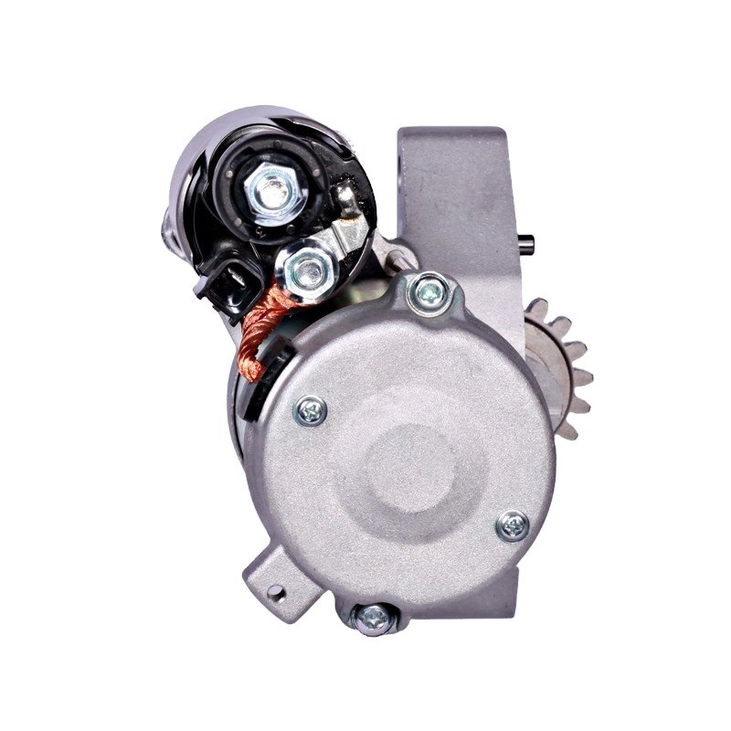 Starting Motor Starter Motor for Honda Acura MDX YD2 3.7L RDX ZDX 31200-R70-A51 31200-RYE-A71 31200-R8A-A01 31200-RJG-A01