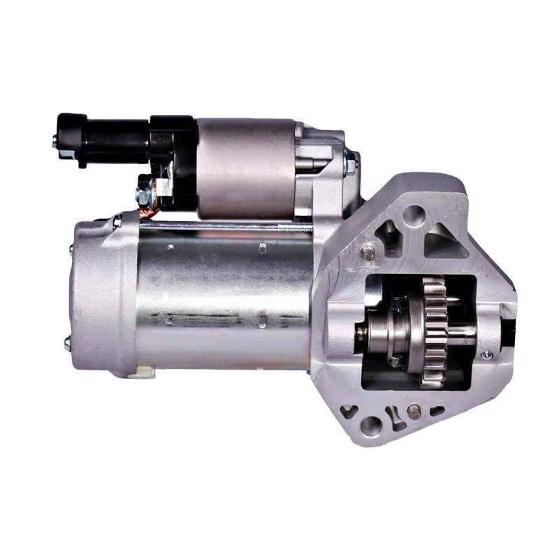 Starting Motor Starter Motor for Honda Acura MDX YD2 3.7L RDX ZDX 31200-R70-A51 31200-RYE-A71 31200-R8A-A01 31200-RJG-A01