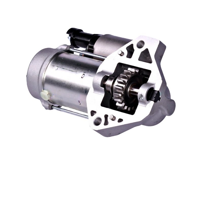Starting Motor Starter Motor for Honda Acura MDX YD2 3.7L RDX ZDX 31200-R70-A51 31200-RYE-A71 31200-R8A-A01 31200-RJG-A01