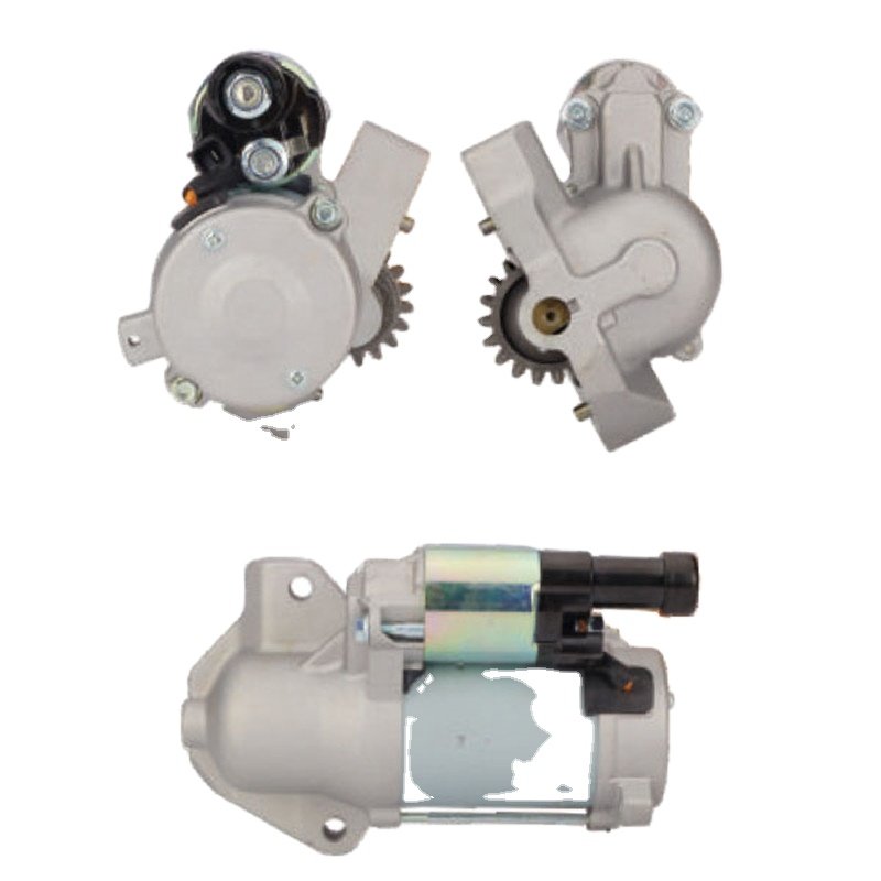 Starting Motor Starter Motor for Honda Acura MDX YD2 3.7L RDX ZDX 31200-R70-A51 31200-RYE-A71 31200-R8A-A01 31200-RJG-A01