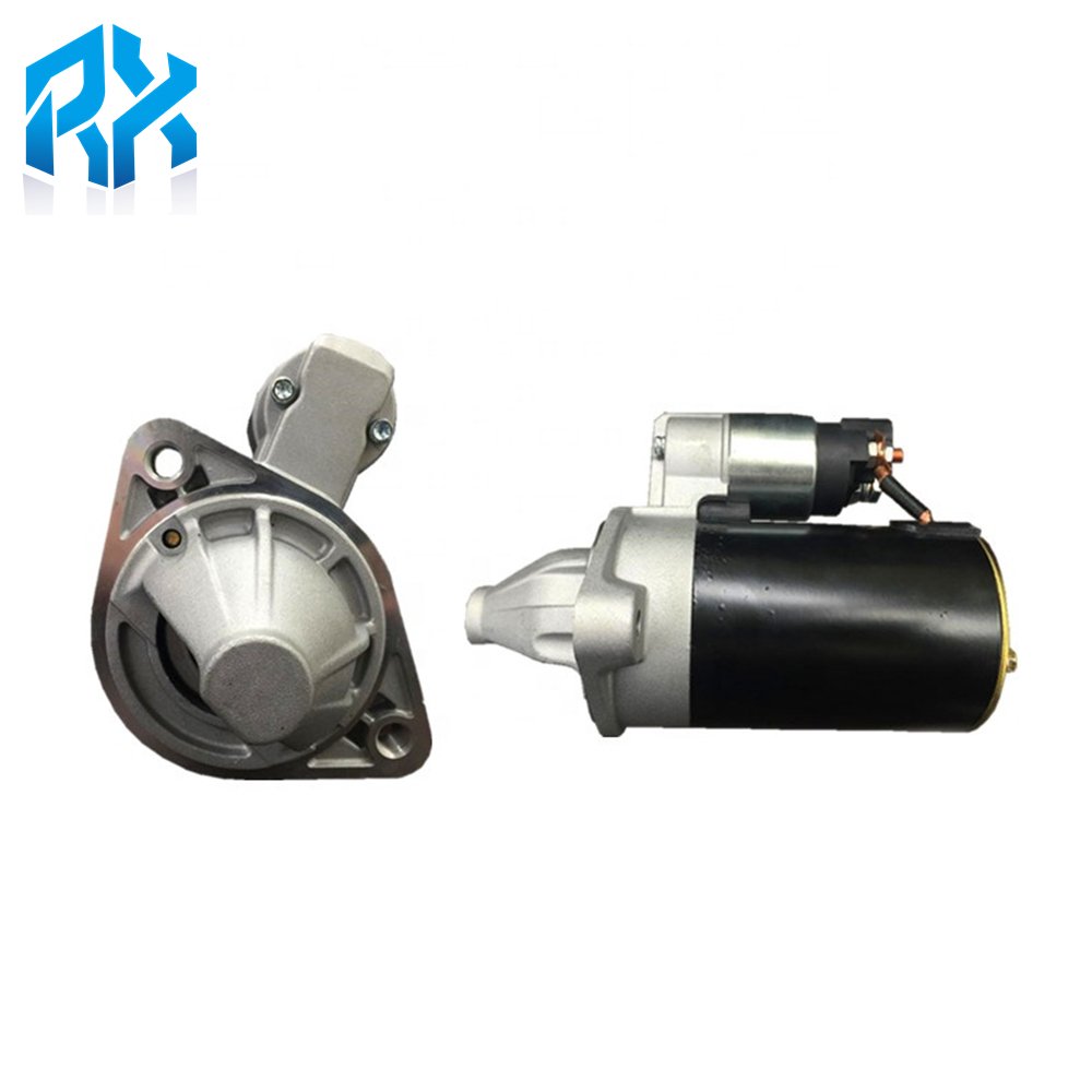 STARTER ASSY ENGINE PARTS 36100-03400 36100-03400 for KIa Morning / Picanto