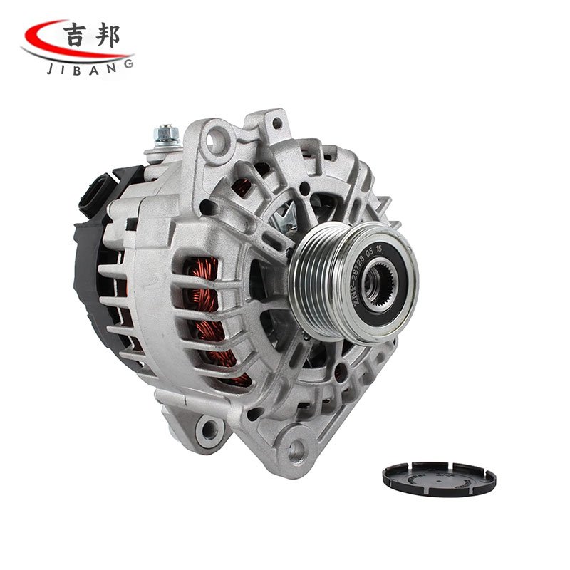 Auto Parts Car Alternator Assembly for CHANGAN CS15 CS35 CS55 CS75 CS85 CS95 HUNTER F70 NEW ALSVIN Raeton YUEXIANG CX20 CX70