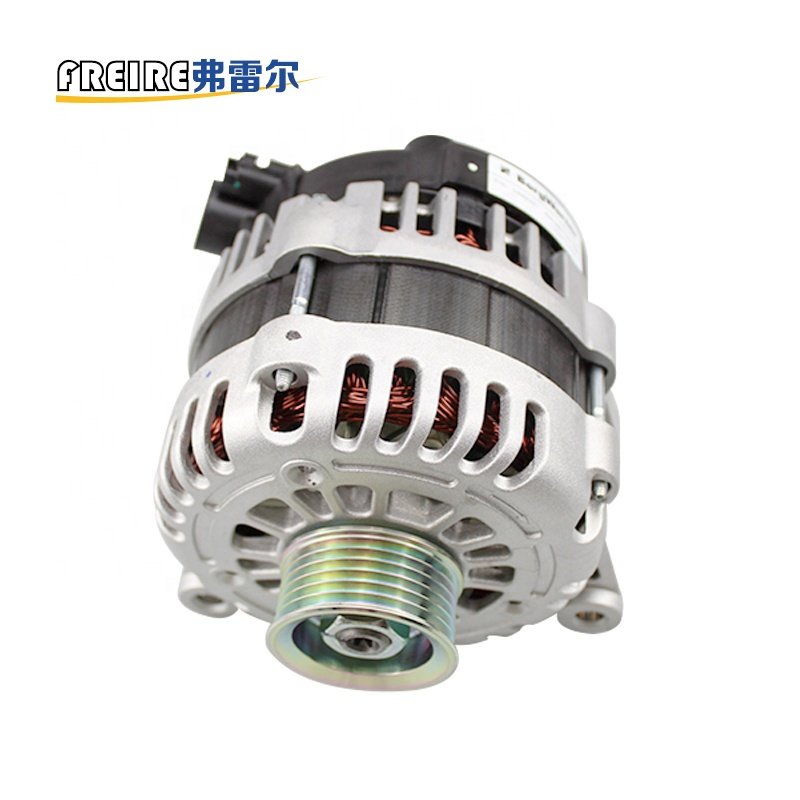 Car Parts for Peugeot 208 2008 308 508 3008 Citroen C4 DS5 Fengshen A9 Alternator 9822230780 9678731280