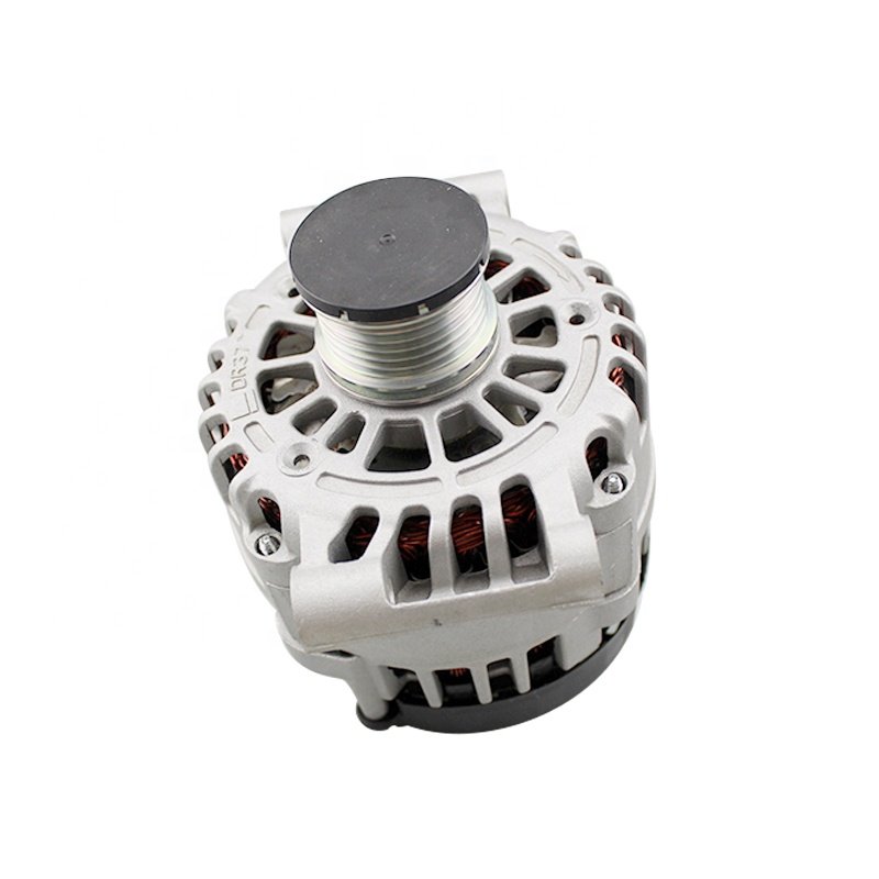 Car Parts for Peugeot 208 2008 308 508 3008 Citroen C4 DS5 Fengshen A9 Alternator 9822230780 9678731280