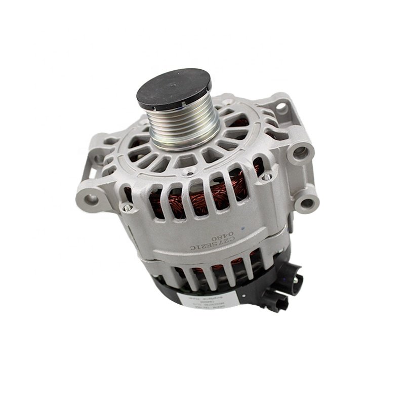 Car Parts for Peugeot 208 2008 308 508 3008 Citroen C4 DS5 Fengshen A9 Alternator 9822230780 9678731280
